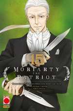 Moriarty the Patriot